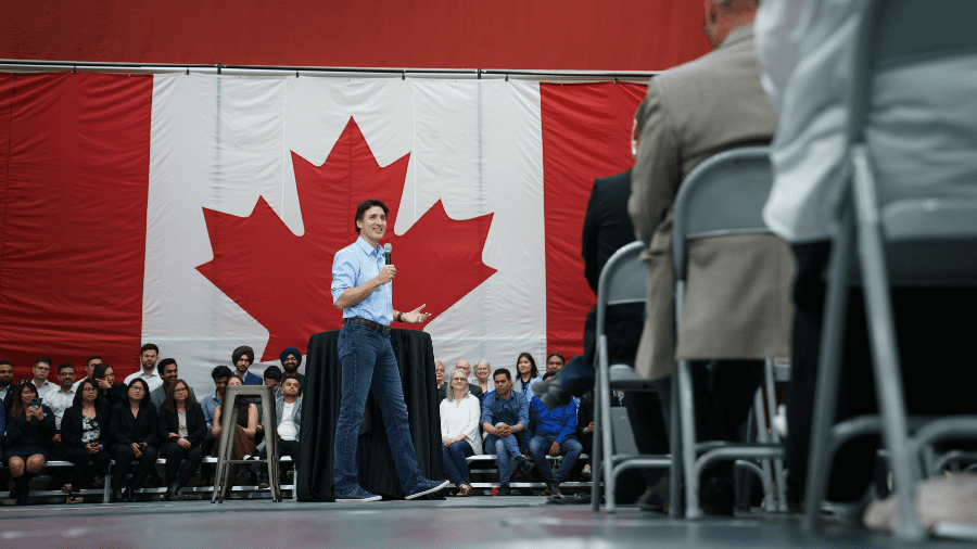 Read more about the article Canada’s Online-Media Legislation Hits the Buffers: Peter Menzies in the National Review